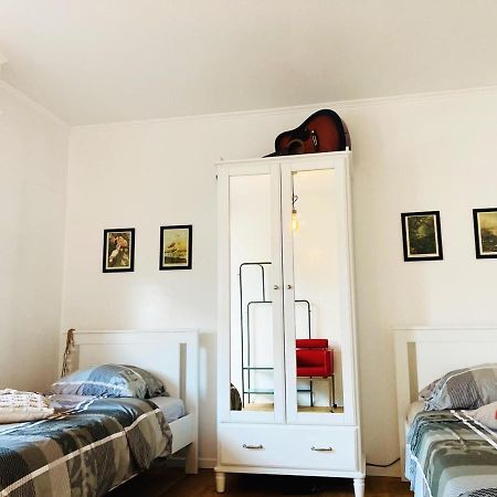 City Aparts Luxemburg Kültér fotó