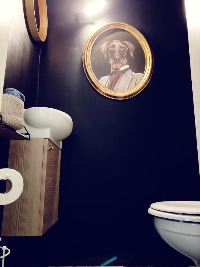 City Aparts Luxemburg Kültér fotó
