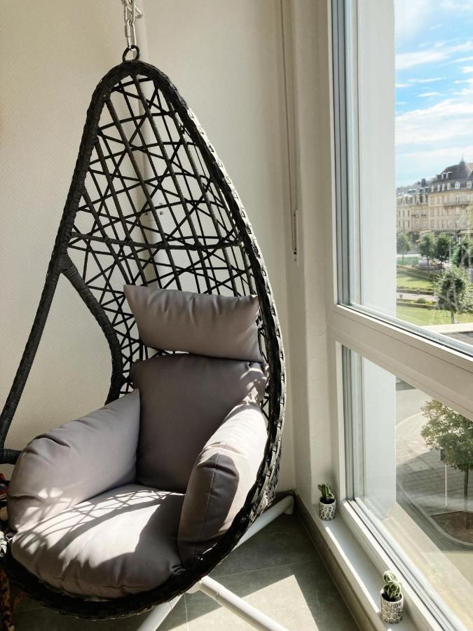 City Aparts Luxemburg Kültér fotó